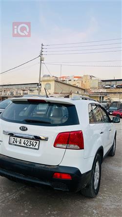 کیا سۆرینتۆ